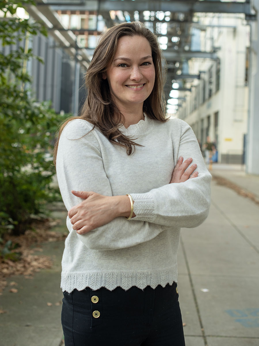 Andrea Maas participatiewet bureau FRANKEN